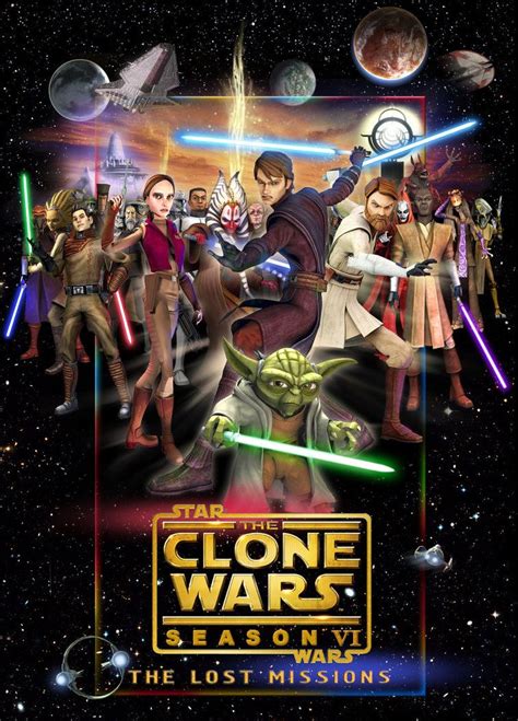 how to watch clone wars season 6|clone wars season 6 reviews.